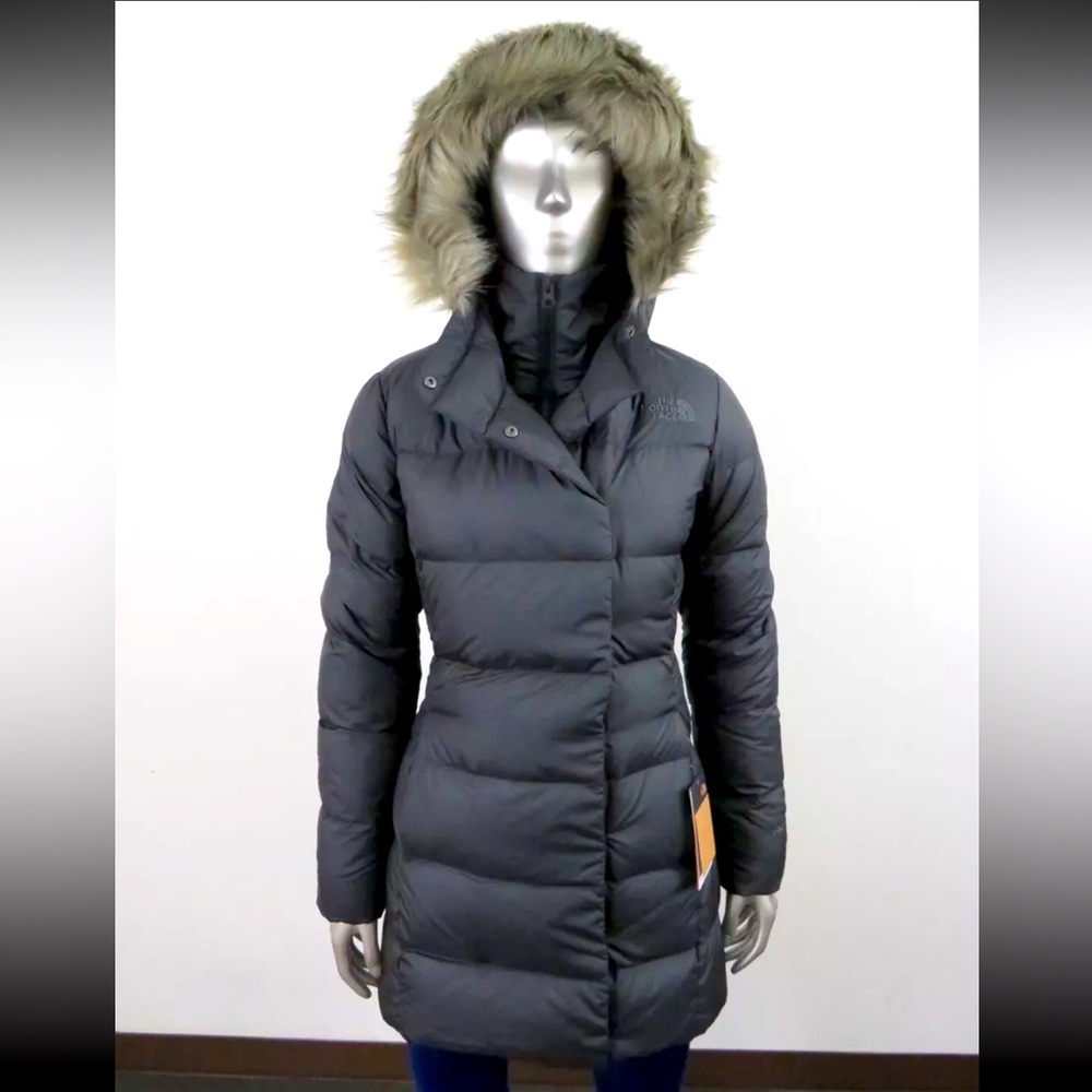 The North Face Parka XL